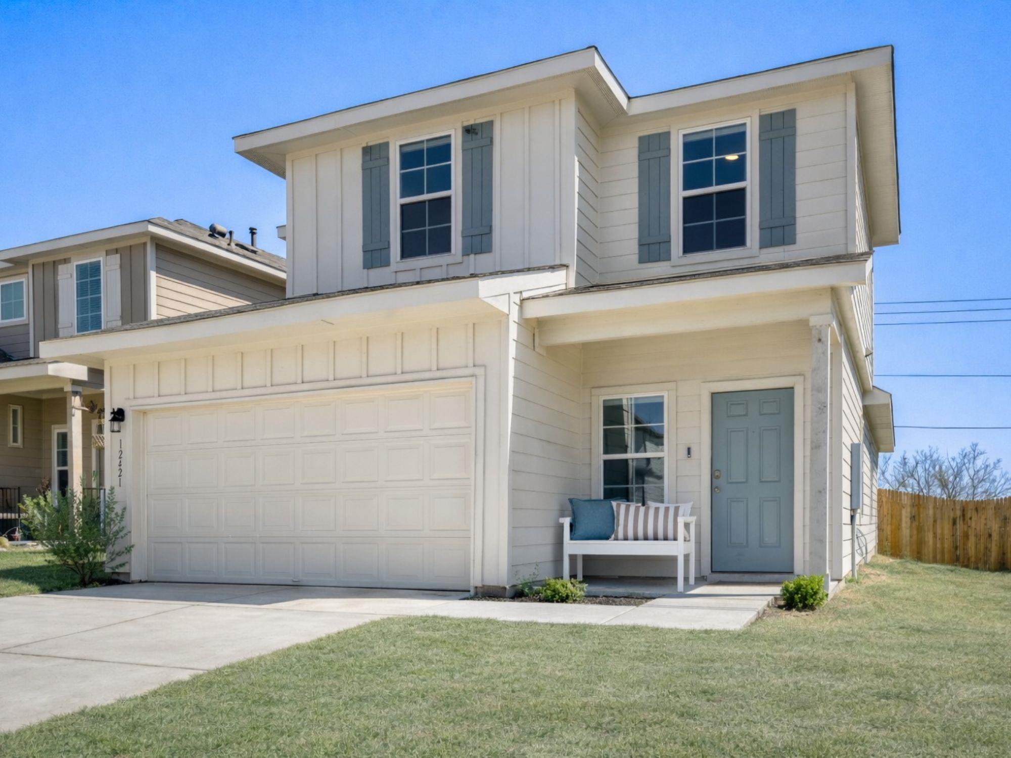 12421 Silversmith LN