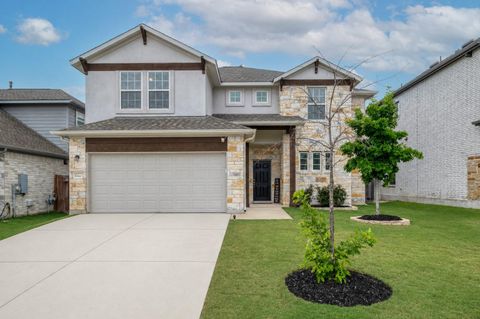 Photo of 6144 Teodoro BND, Round Rock, TX 78665 (MLS # 5277028)