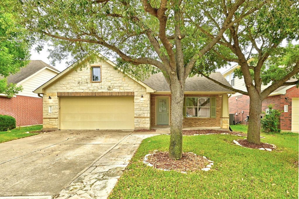 Photo of 209 Calline Mayes RUN, Buda, TX 78610 (MLS # 3332047)