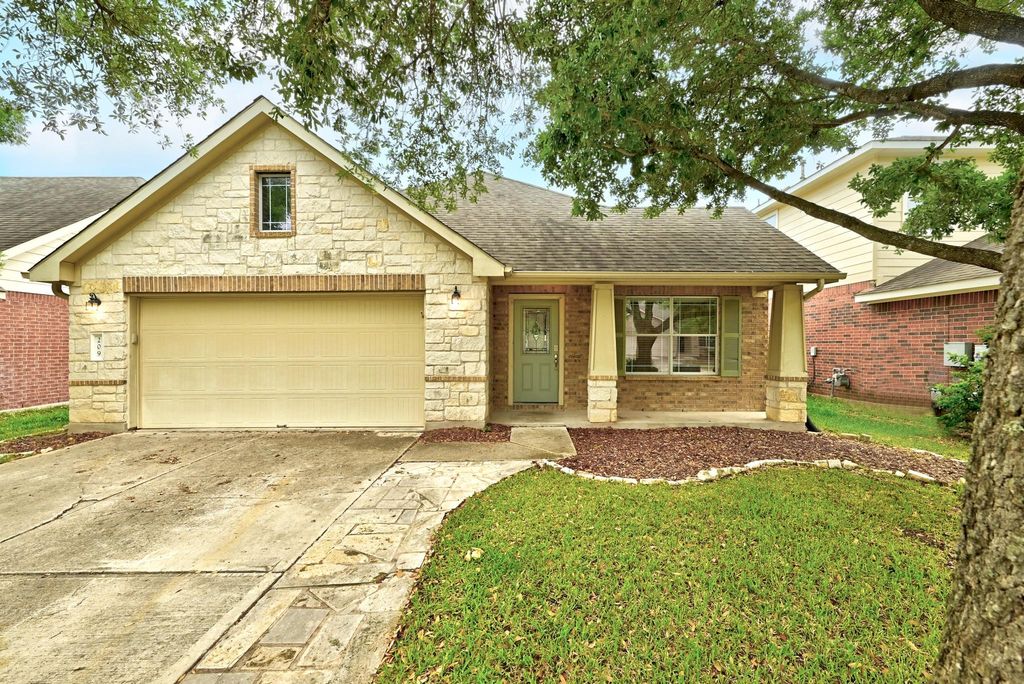Photo of 209 Calline Mayes RUN, Buda, TX 78610 (MLS # 3332047)