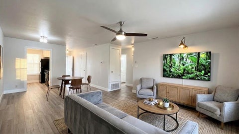 Photo of 11208 Renel DR #A, Austin, TX 78758 (MLS # 4952594)