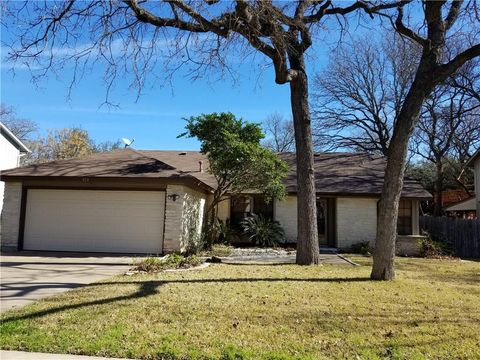 Photo of 404 Cedar Mound PASS, Cedar Park, TX 78613 (MLS # 4000071)