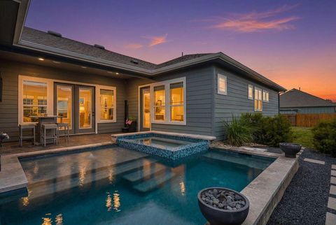 Photo of 7804 Chrysler BND, Austin, TX 78744 (MLS # 3116362)