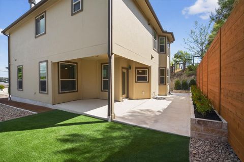Tiny photo for 10624 Lake Park DR, Dripping Springs, TX 78620 (MLS # 1789108)