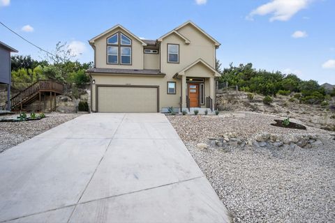 Tiny photo for 10624 Lake Park DR, Dripping Springs, TX 78620 (MLS # 1789108)