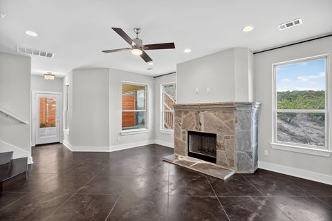 Tiny photo for 10624 Lake Park DR, Dripping Springs, TX 78620 (MLS # 1789108)