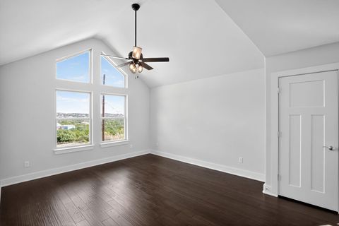 Tiny photo for 10624 Lake Park DR, Dripping Springs, TX 78620 (MLS # 1789108)