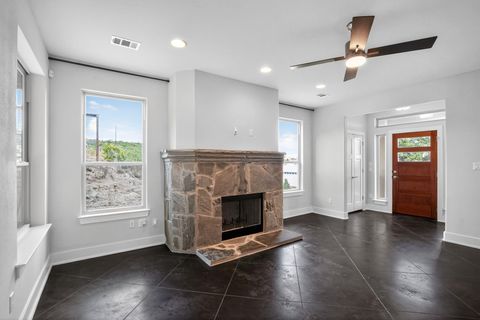 Tiny photo for 10624 Lake Park DR, Dripping Springs, TX 78620 (MLS # 1789108)