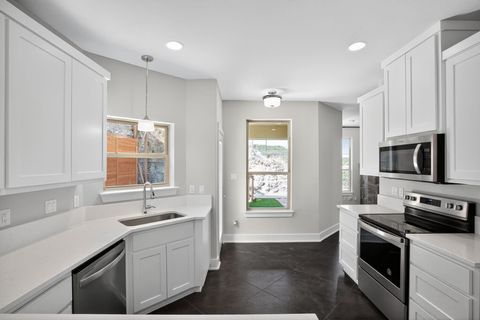 Tiny photo for 10624 Lake Park DR, Dripping Springs, TX 78620 (MLS # 1789108)