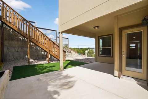 Tiny photo for 10624 Lake Park DR, Dripping Springs, TX 78620 (MLS # 1789108)