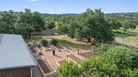 A home in Dripping Springs