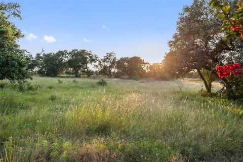 A home in Dripping Springs