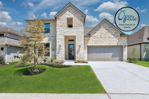 913 Violet Sunset DR Georgetown TX 78628