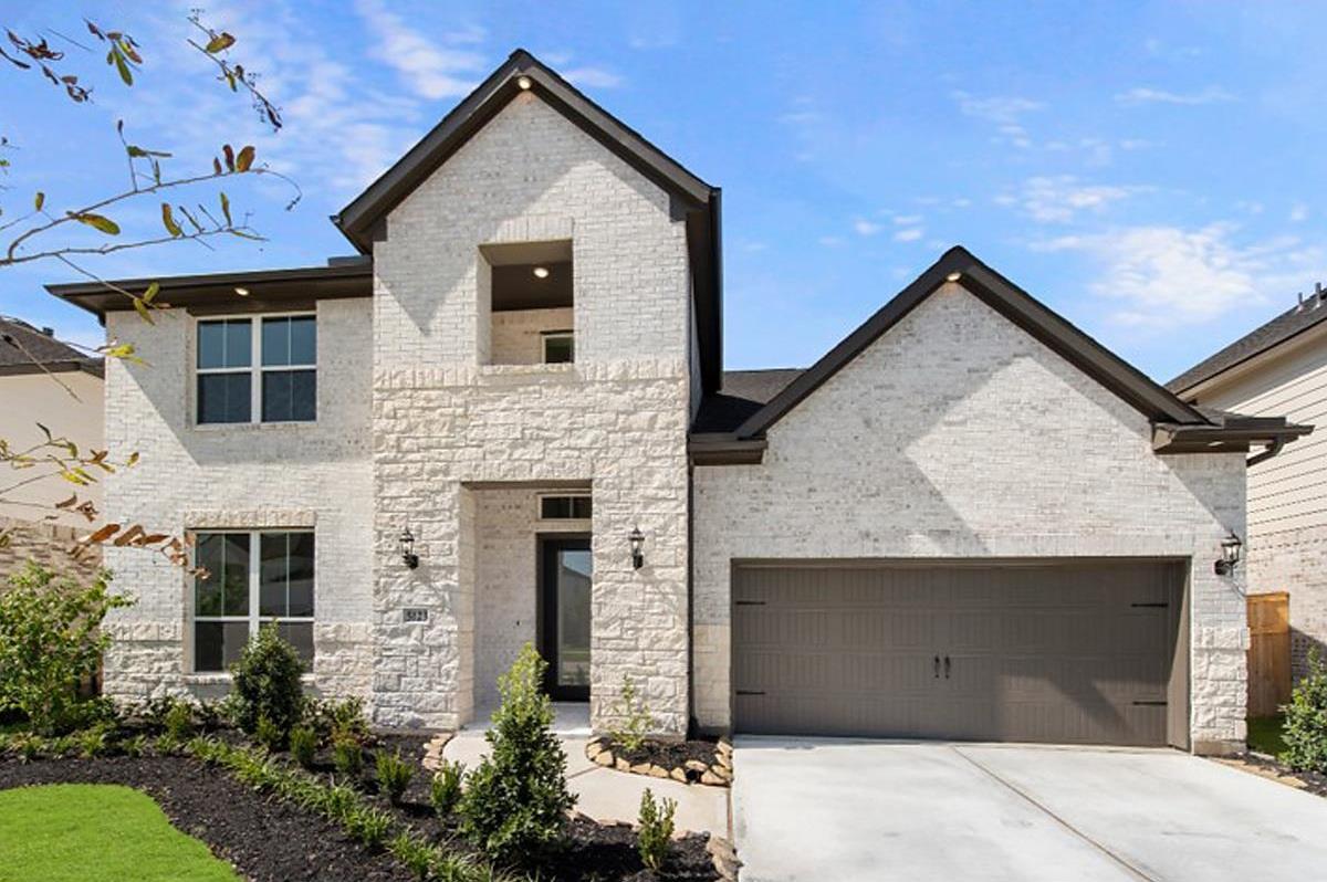 913 Violet Sunset DR