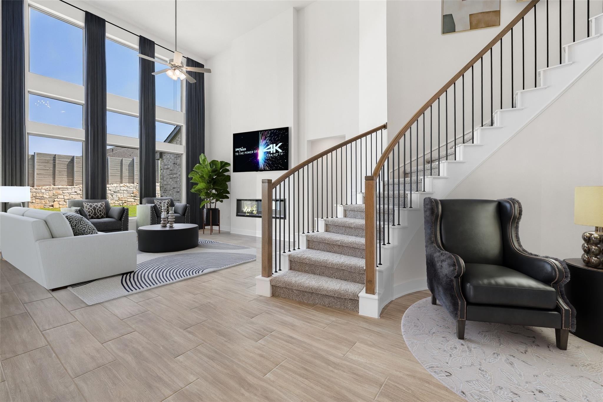 913 Violet Sunset DR