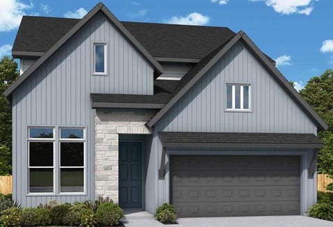 Photo of 1352 Venus CIR #16, Round Rock, TX 78664 (MLS # 4313672)
