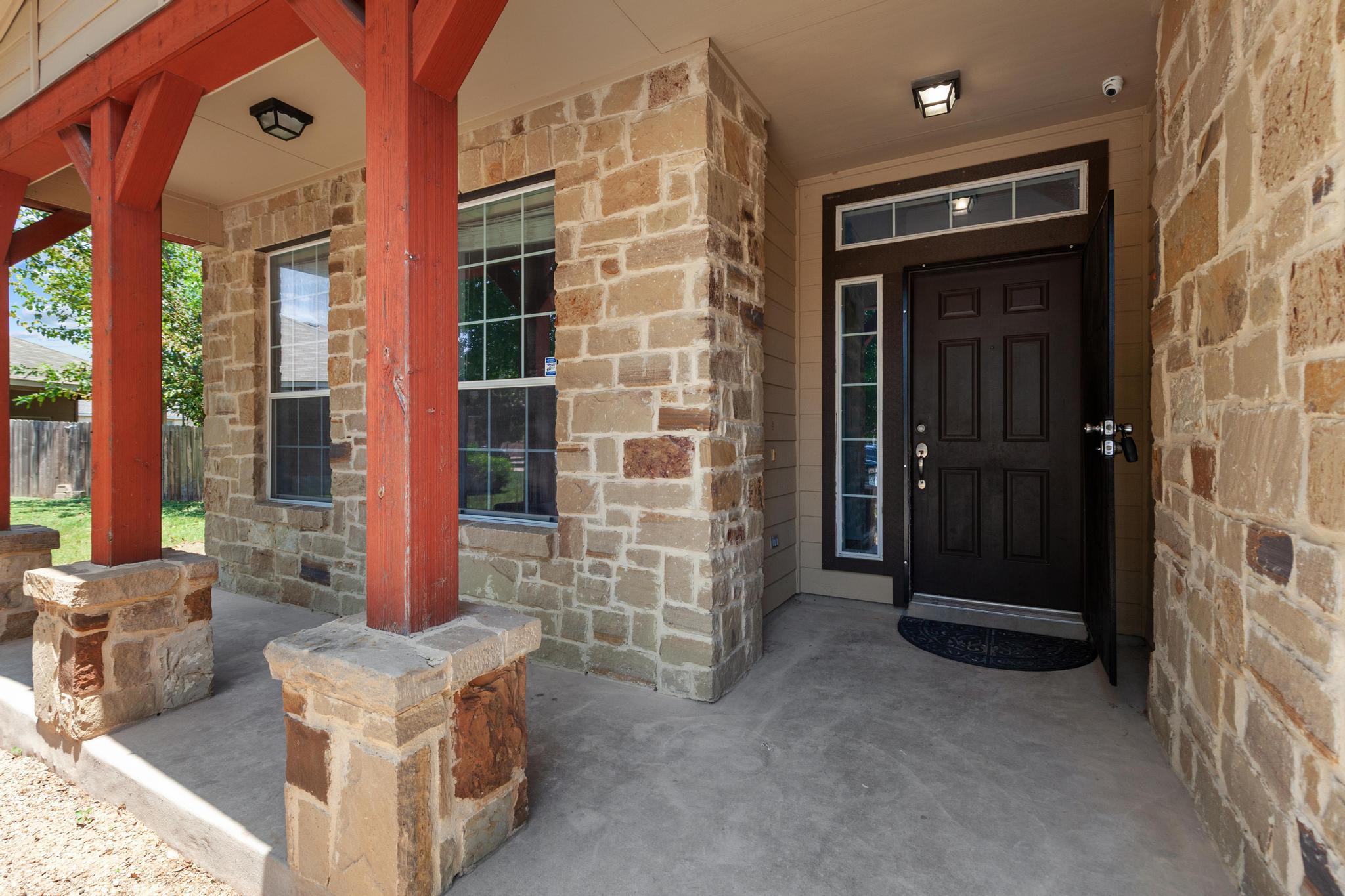 1117 Cockrill CT