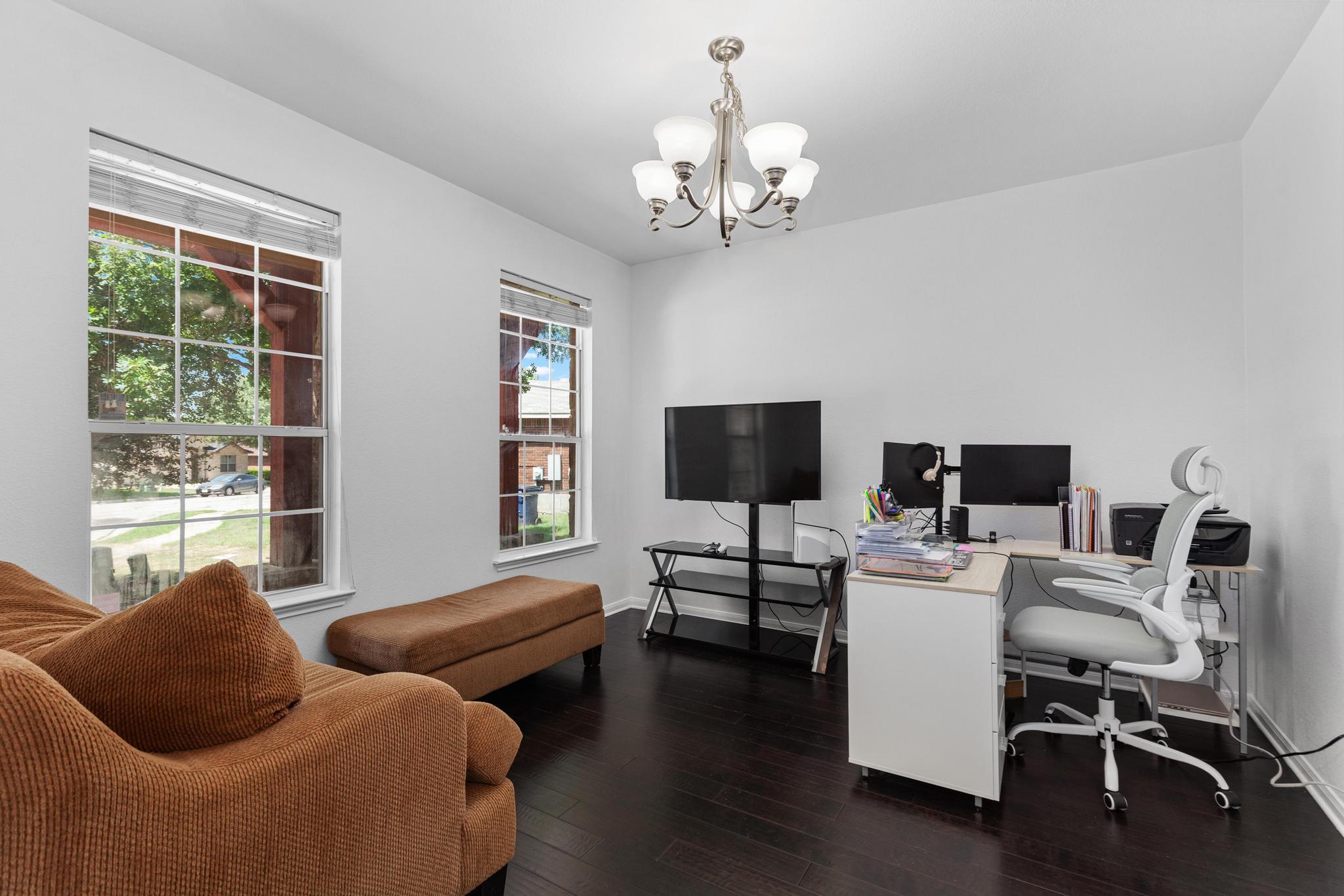 1117 Cockrill CT