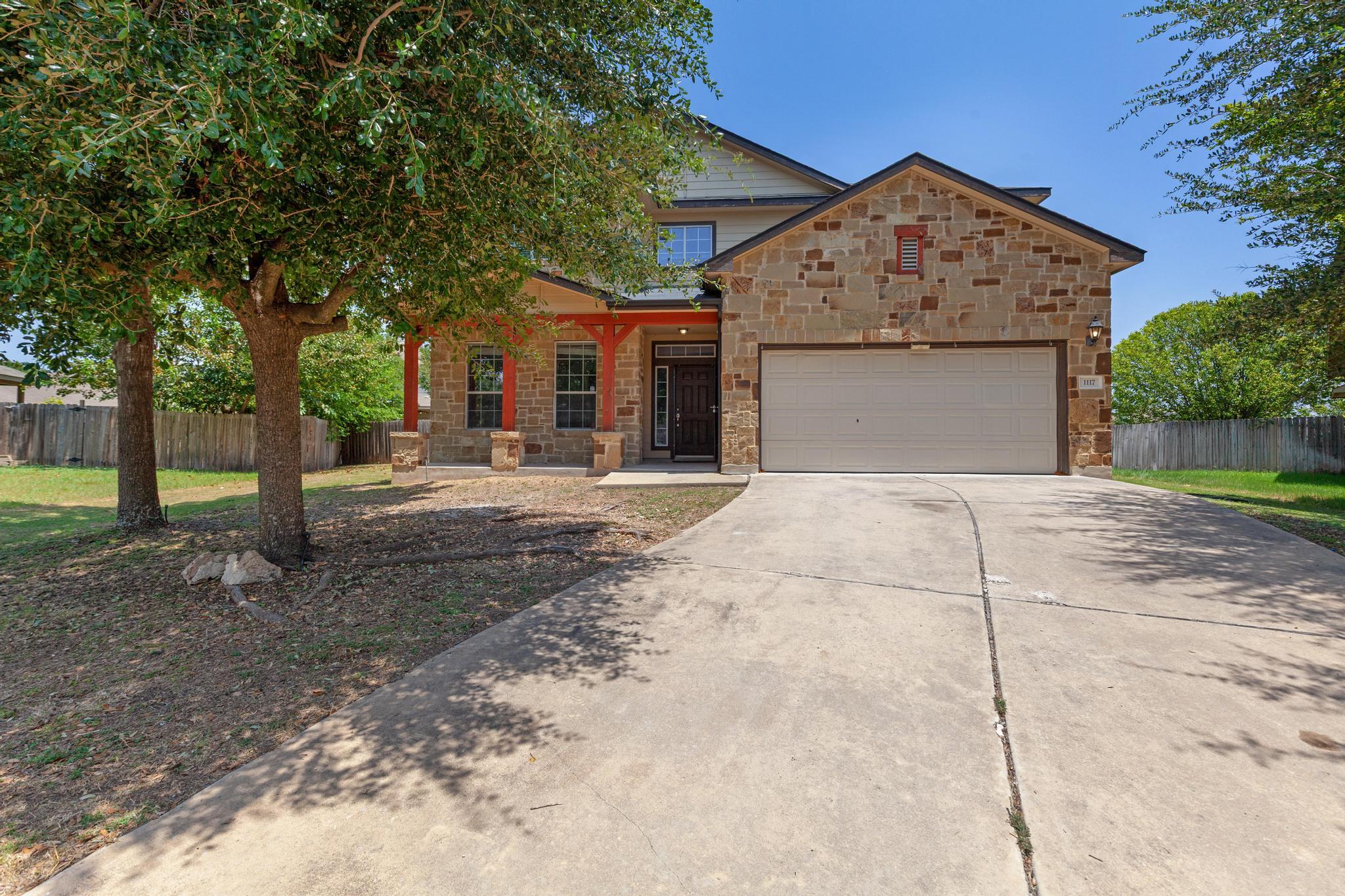 1117 Cockrill CT
