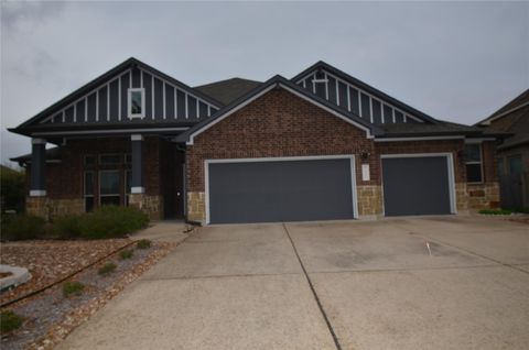 Photo of 20400 Horned Owl TRL, Pflugerville, TX 78660 (MLS # 1942737)