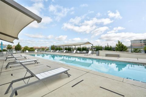 Tiny photo for 300 Bowie ST #2301, Austin, TX 78703 (MLS # 5889525)