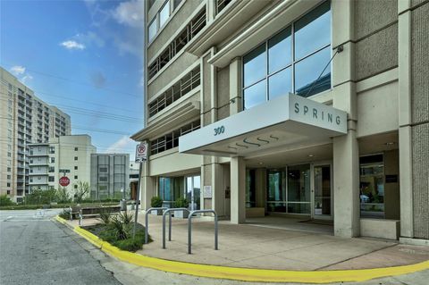 Tiny photo for 300 Bowie ST #2301, Austin, TX 78703 (MLS # 5889525)