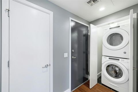 Tiny photo for 300 Bowie ST #2301, Austin, TX 78703 (MLS # 5889525)