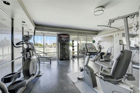 Tiny photo for 300 Bowie ST #2301, Austin, TX 78703 (MLS # 5889525)