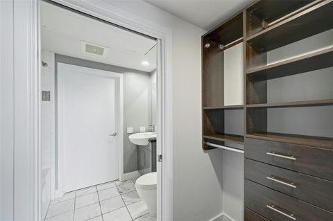 Tiny photo for 300 Bowie ST #2301, Austin, TX 78703 (MLS # 5889525)