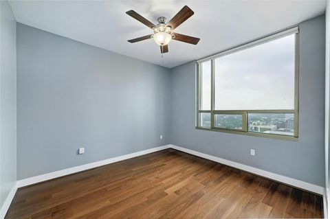 Tiny photo for 300 Bowie ST #2301, Austin, TX 78703 (MLS # 5889525)