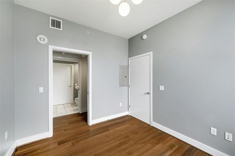 Tiny photo for 300 Bowie ST #2301, Austin, TX 78703 (MLS # 5889525)