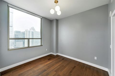 Tiny photo for 300 Bowie ST #2301, Austin, TX 78703 (MLS # 5889525)
