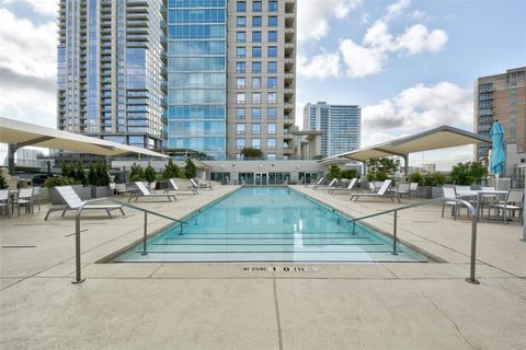 Tiny photo for 300 Bowie ST #2301, Austin, TX 78703 (MLS # 5889525)