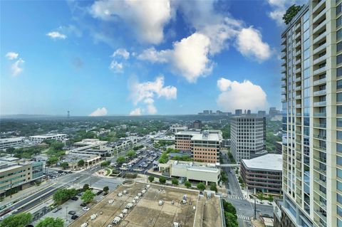 Tiny photo for 300 Bowie ST #2301, Austin, TX 78703 (MLS # 5889525)