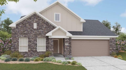 Tiny photo for 20328 Gillbrand RD, Manor, TX 78653 (MLS # 4199781)
