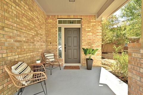 Tiny photo for 17809 Bridgefarmer BLVD, Pflugerville, TX 78660 (MLS # 1416068)
