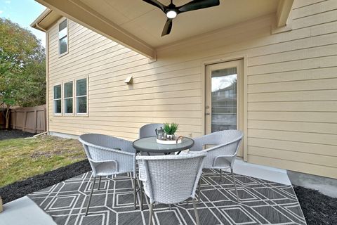 Tiny photo for 17809 Bridgefarmer BLVD, Pflugerville, TX 78660 (MLS # 1416068)