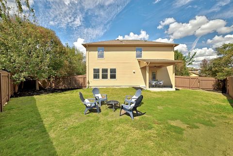 Tiny photo for 17809 Bridgefarmer BLVD, Pflugerville, TX 78660 (MLS # 1416068)
