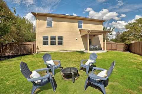 Tiny photo for 17809 Bridgefarmer BLVD, Pflugerville, TX 78660 (MLS # 1416068)