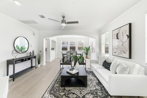 Tiny photo for 17809 Bridgefarmer BLVD, Pflugerville, TX 78660 (MLS # 1416068)