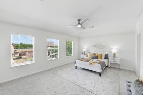 Tiny photo for 17809 Bridgefarmer BLVD, Pflugerville, TX 78660 (MLS # 1416068)
