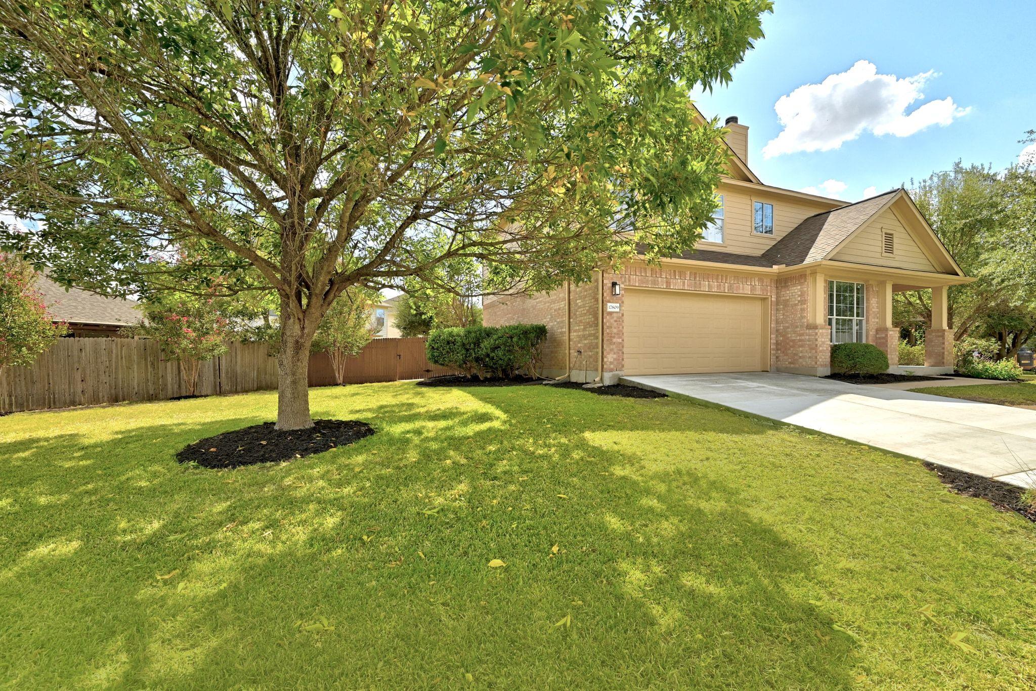 17809 Bridgefarmer BLVD