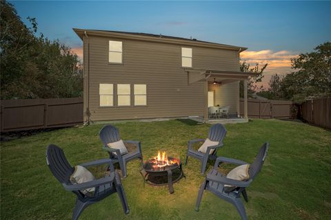 Tiny photo for 17809 Bridgefarmer BLVD, Pflugerville, TX 78660 (MLS # 1416068)