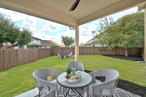 Tiny photo for 17809 Bridgefarmer BLVD, Pflugerville, TX 78660 (MLS # 1416068)