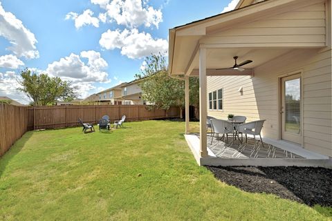 Tiny photo for 17809 Bridgefarmer BLVD, Pflugerville, TX 78660 (MLS # 1416068)