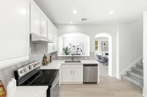 Tiny photo for 17809 Bridgefarmer BLVD, Pflugerville, TX 78660 (MLS # 1416068)