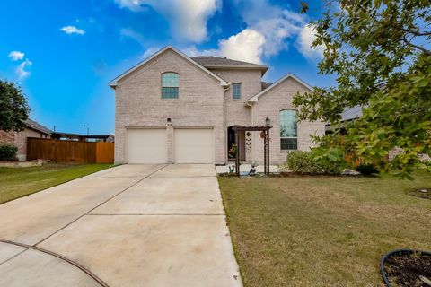Photo of 2908 Consuelo WAY, Round Rock, TX 78665 (MLS # 5471092)