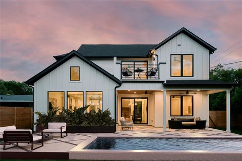 5805 Mojave DR Austin TX 78745