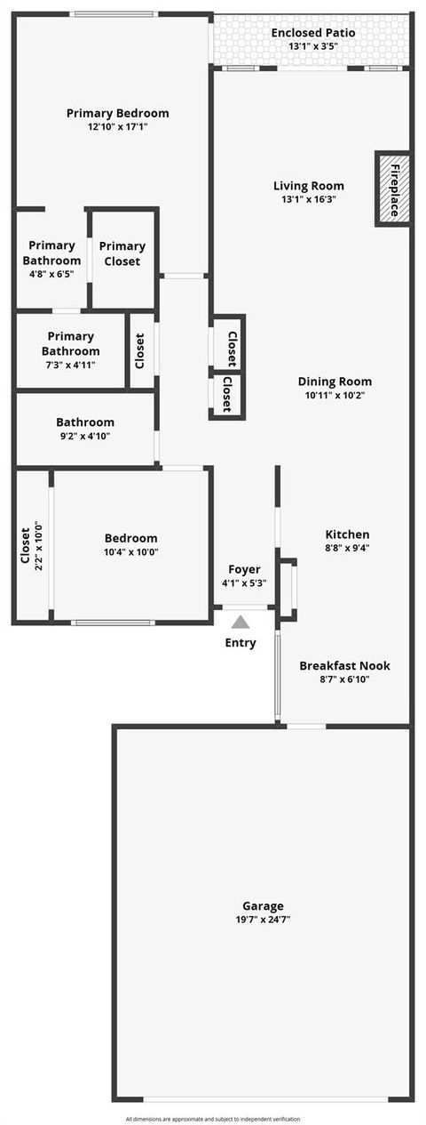 Tiny photo for 7211 Lakewood DR #E118, Austin, TX 78750 (MLS # 8132114)
