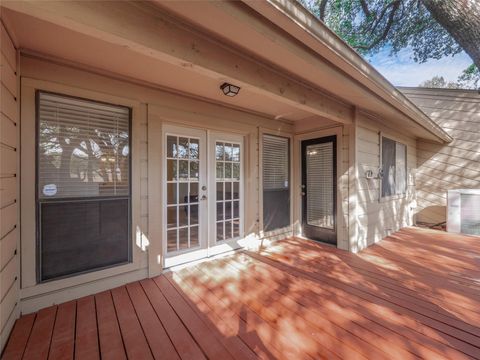 Tiny photo for 7211 Lakewood DR #E118, Austin, TX 78750 (MLS # 8132114)